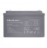 Rechargeable battery maintenance-free Qoltec 53038