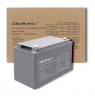 Rechargeable battery maintenance-free Qoltec 53038