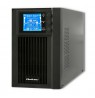 Power supply Qoltec 53042 (MT, 1000VA)