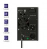 Power supply Qoltec 53042 (MT, 1000VA)