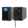 Power supply Qoltec 53042 (MT, 1000VA)