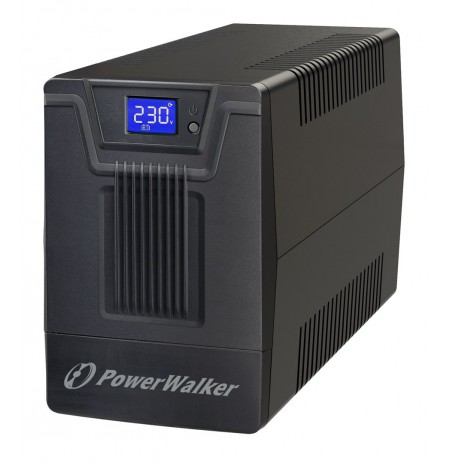 Power supply UPS POWER WALKER VI 2000 SCL FR (Desktop, 2000VA)