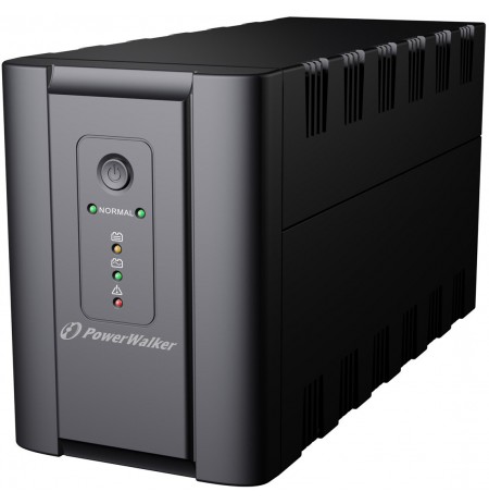 POWER WALKER UPS LINE-INT 2200VA RJ11/45 USB