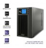 Power supply Qoltec 53043 (MT, 3000VA)