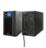 Power supply Qoltec 53043 (MT, 3000VA)