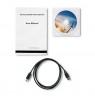 Power supply Qoltec 53043 (MT, 3000VA)