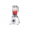 Bosch | Food Processor MultiTalent | MCM3200W | 800 W | Number of speeds 2 | Bowl capacity 2.3 L | White