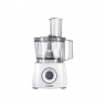 Bosch MCM3200W MultiTalent Food processor, 800 W, Bowl capacity 2.3 L, 2 speed settings, White Bosch
