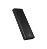 Raidsonic | Icy Box External M.2 NVMe | USB 3.2 Gen 2 Type-C | Storage enclosure