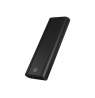 Raidsonic Icy Box External M.2 NVMe Storage enclosure USB 3.2 Gen 2 Type-C