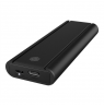 Raidsonic Icy Box External M.2 NVMe Storage enclosure USB 3.2 Gen 2 Type-C