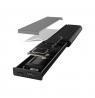 Raidsonic Icy Box External M.2 NVMe Storage enclosure USB 3.2 Gen 2 Type-C