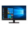 LENOVO THINKVISION T27Q/ 27" QHD IPS 16:9/ HDMI/ DP/ USB HUB/ 3YR WARRANTY