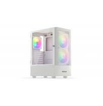Krux Vako White RGB (KRXD005)