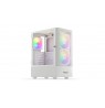Krux Vako White RGB (KRXD005)