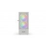 Krux Vako White RGB (KRXD005)