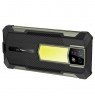 Smarton Ulefone Armor 24 12/256GB juoda sp.