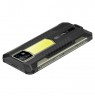 Smarton Ulefone Armor 24 12/256GB juoda sp.