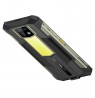 Smarton Ulefone Armor 24 12/256GB juoda sp.