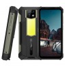 Smarton Ulefone Armor 24 12/256GB juoda sp.