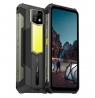 Smarton Ulefone Armor 24 12/256GB juoda sp.