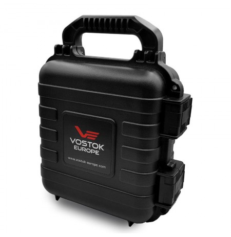 Vostok Europe Original XL dry box laikrodžio saugojimo dėžutė