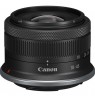 CANON RF-S 18-45mm F4.5-6.3 IS STM
