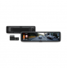 Mio | MiVue R850T, Rear Camera | GPS | Wi-Fi | 1000nits high brightness and anti-reflective panel