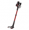 ETA Vacuum Cleaner ETA223390000 Fenix Cordless operating Handstick 25.2 V N/A W Operating time (max) 40 min  Grey/Red
