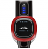 ETA Vacuum Cleaner ETA223390000 Fenix Cordless operating Handstick 25.2 V N/A W Operating time (max) 40 min  Grey/Red
