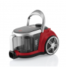 ETA Vacuum Cleaner ETA223390000 Fenix Cordless operating Handstick 25.2 V N/A W Operating time (max) 40 min  Grey/Red
