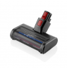 ETA Vacuum Cleaner ETA223390000 Fenix Cordless operating Handstick 25.2 V N/A W Operating time (max) 40 min  Grey/Red
