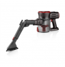 ETA Vacuum Cleaner ETA223390000 Fenix Cordless operating Handstick 25.2 V N/A W Operating time (max) 40 min  Grey/Red