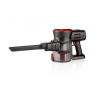 ETA Vacuum Cleaner ETA223390000 Fenix Cordless operating Handstick 25.2 V N/A W Operating time (max) 40 min  Grey/Red