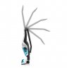 ETA Vacuum Cleaner ETA645390000 Moneto II Aqua Plus Cordless operating Handstick 3in1 Washing function 21.6 V N