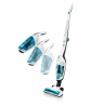 ETA Vacuum Cleaner ETA645390000 Moneto II Aqua Plus Cordless operating Handstick 3in1 Washing function 21.6 V N