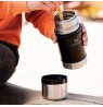 Stanley 10-07936-004 vacuum flask 0.7 L Black