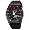SKMEI 2100BKWT