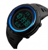 SKMEI 1251BUWT