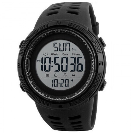 SKMEI 1251BKWT