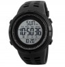 SKMEI 1251BKWT