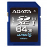 ADATA | Premier | 64 GB | SDHC | Flash memory class 10 | No