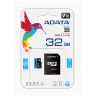 ADATA Premier UHS-I 32 GB microSDHC Flash memory class 10 Adapter
