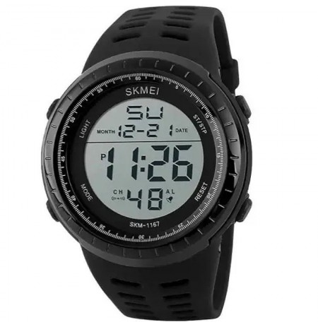SKMEI 1167 black