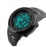 SKMEI 1167 black