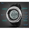 SKMEI 1167 black
