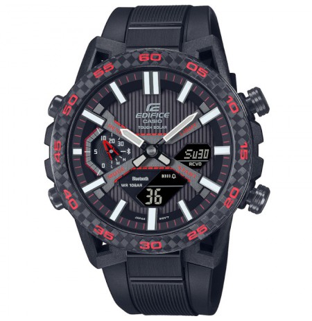 CASIO Edifice  Sospensione ECB-2000PB-1AEF