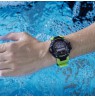 Casio G-SHOCK G-SQUAD SERIE GBD-H2000-1A9ER