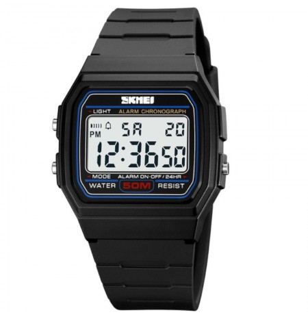 SKMEI 2042BKWT