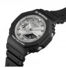 Casio G-SHOCK GA-2100SB-1AER